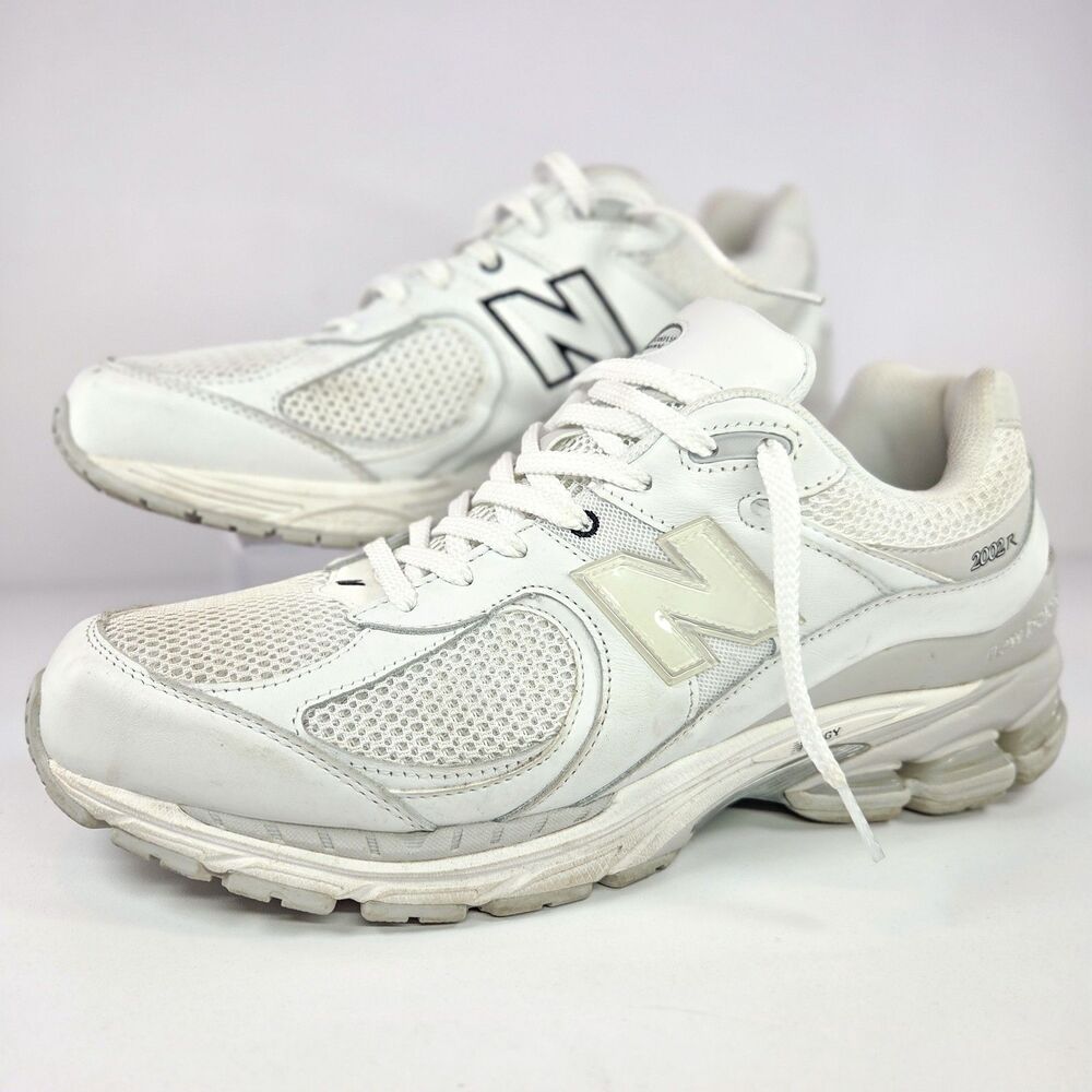 New Balance 2002R White Men’s 13 M2002RWS